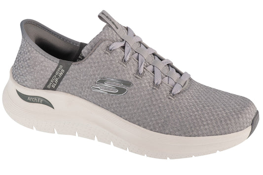 Skechers Slip-ins: Arch Fit 2.0 - Look Ahead 232462-GRY Men