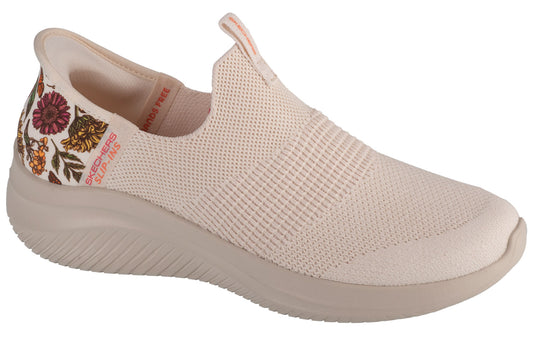 Skechers Slip-Ins Ultra Flex 3.0 New Wings 150168-NTMT Women