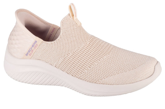 Skechers Slip-Ins Ultra Flex 3.0 Smooth Step 149709-NAT Women
