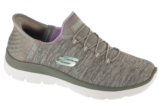 Skechers Summits - Dazzling Haze 149937-GYMT Women