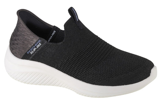 Skechers Slip-Ins Ultra Flex 3.0 Smooth Step 149709-BLK Women