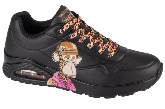 Skechers Uno - Dr. Bombay 251014-BBK Men