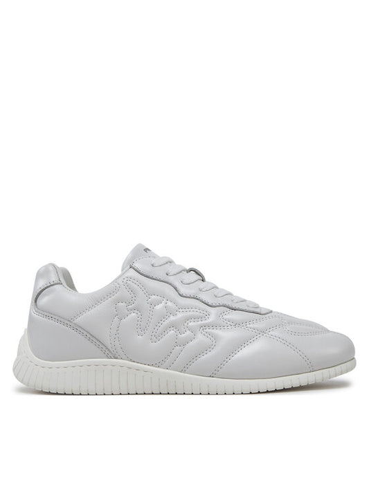 REBY 02 - SNEAKER NAPPA WHITE Women
