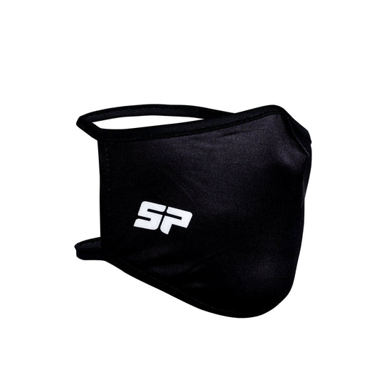 SP Fútbol Sports Hygiene Mask Negro (FW20.700) Kids