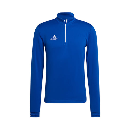 adidas Sweatshirt Entrada 22 Royal Blue (HG6286) Men