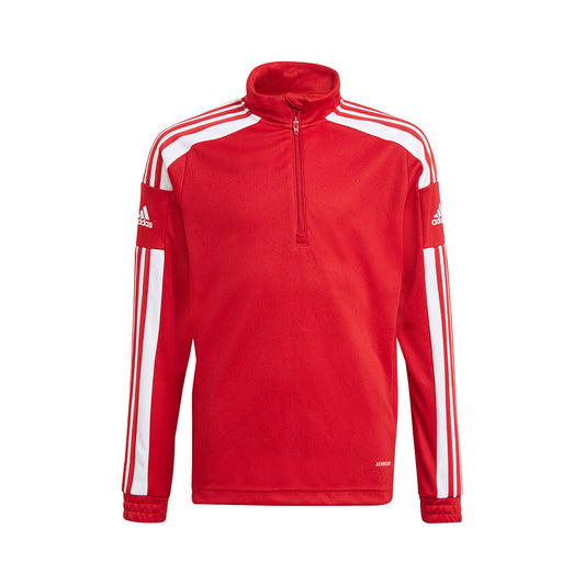 adidas Sweatshirt Squadra 21 Training Power Red (GP6470) Kids
