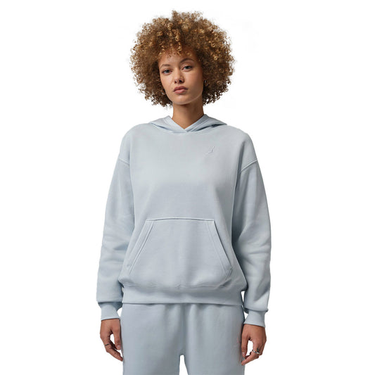 Jordan Sweatshirt Brooklyn Fleece Pullover (FV7071) Women