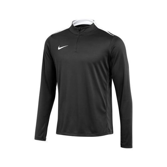 Nike Sweatshirt media Zip Academy Pro 24 Black (FD7667-010) Men