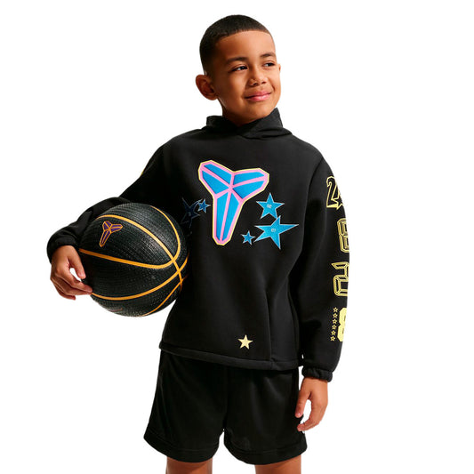 Nike Kobe Bryant Fleece All Star Weekend Black (IO0311-010) Kids