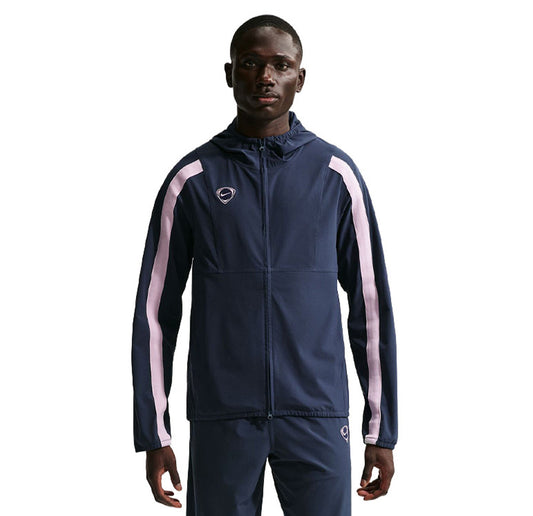 Nike Sweatshirt Energy Midnight Navy (IF1528-410) Unisex