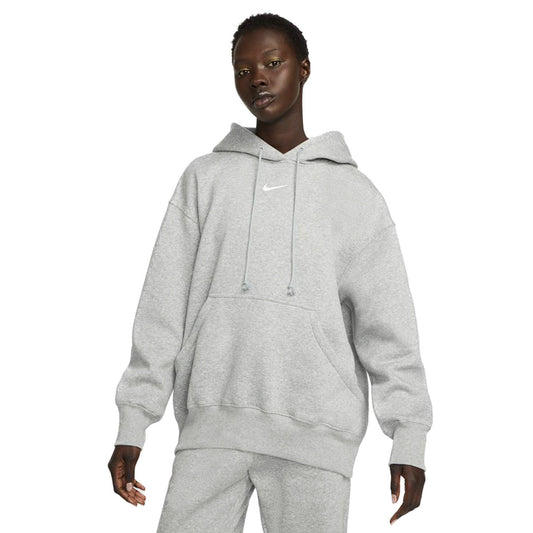 Nike Sportswear Phoenix Fleece Grey (DQ5860-063) Women