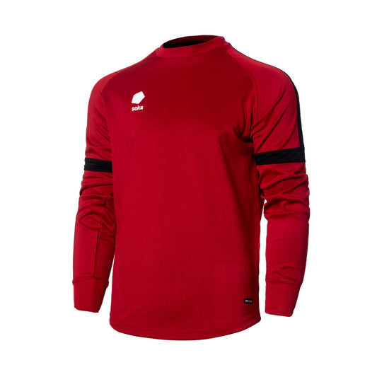 Soka Sweatshirt Summit 23 (V3008) Men