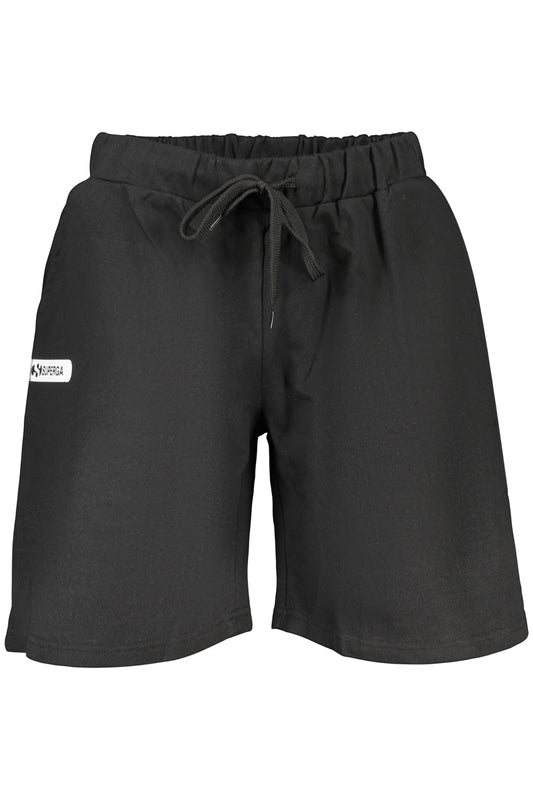 SUPERGA Tracksuit trousers (SMS26343_NECAVIAR) Men