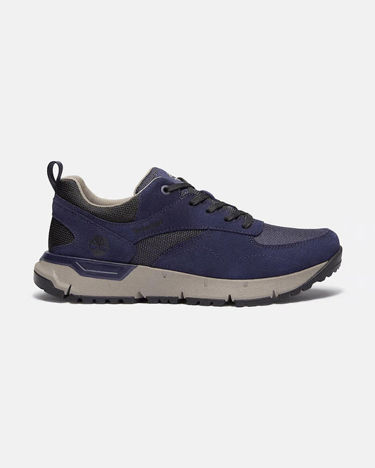 Timberland Sneakers Navy Mesh (TB0A6DTEEBA1) Men