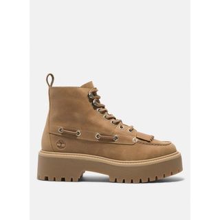 Timberland Boots Wheat (TB0A27YZEN11) Women