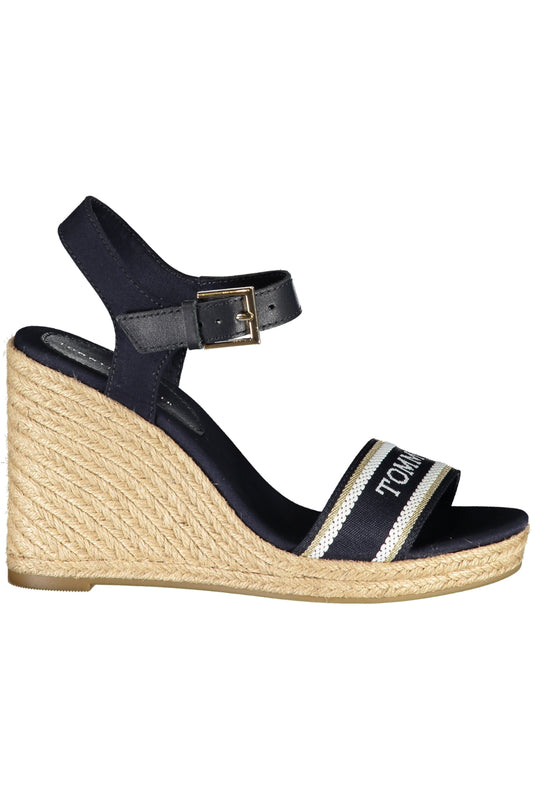 TOMMY HILFIGER Sandals (FW0FW08046_BLDW6) Women