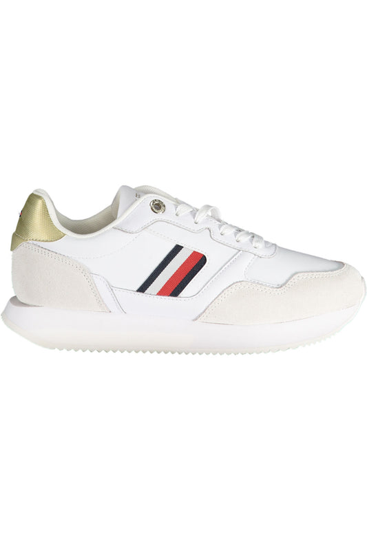 TOMMY HILFIGER Sneakers (FW0FW07584F_BIYBS) Women