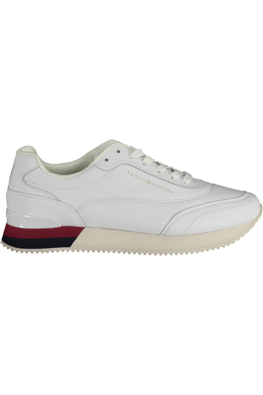 TOMMY HILFIGER Sneakers White (FW0FW06836F) Women
