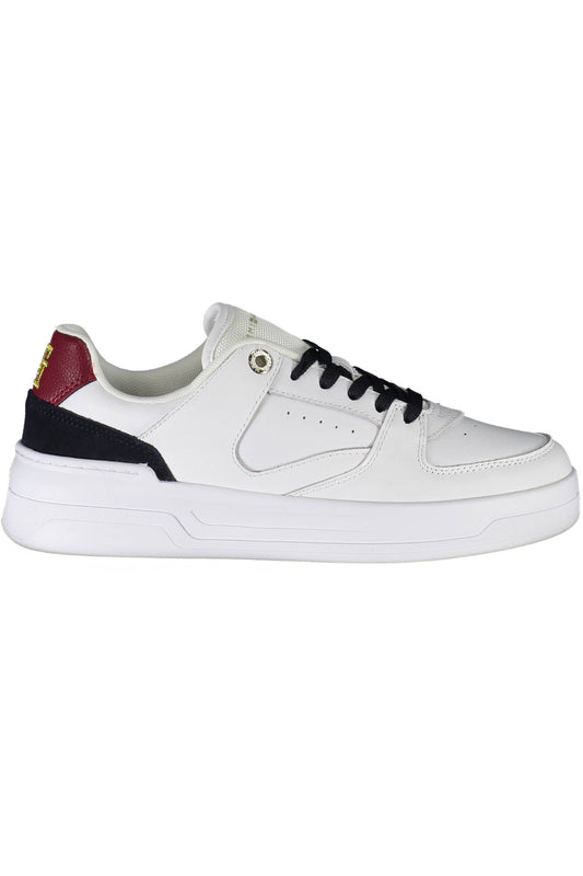 TOMMY HILFIGER Sneakers (FW0FW06951F_BIANCO_0K9) Women