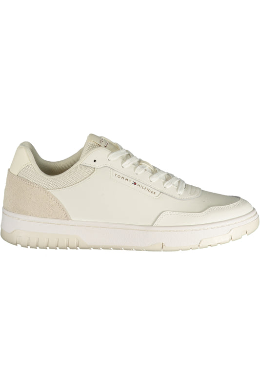 TOMMY HILFIGER Sneakers White (FM0FM05714_BIZ00) Men