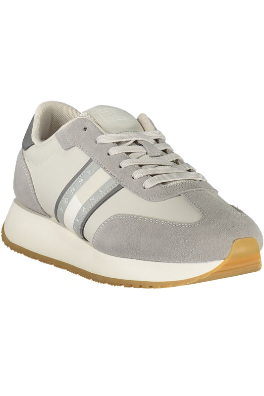 TOMMY HILFIGER Sneakers Grey (EM0EM01502) Men