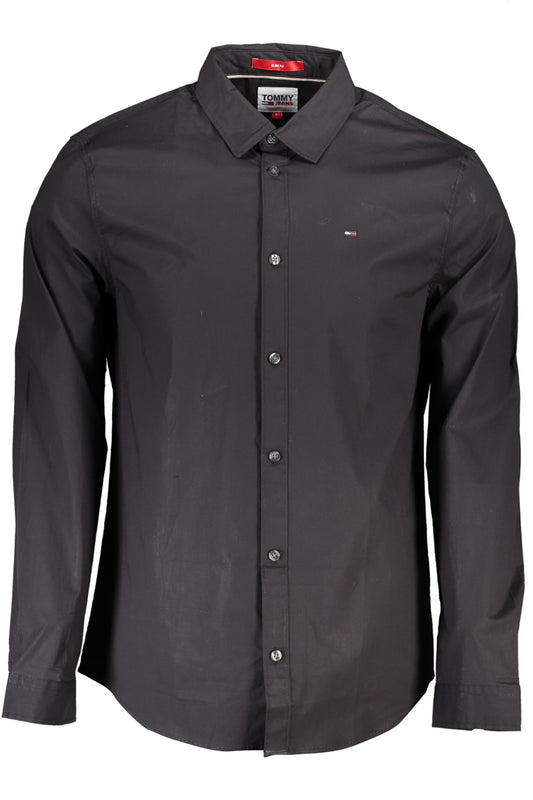 TOMMY HILFIGER Shirt (DM0DM04405_NE078) Men