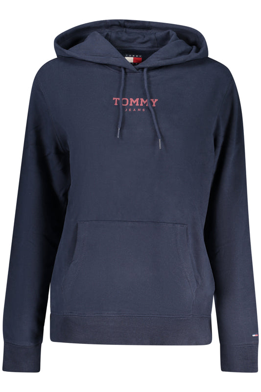 TOMMY HILFIGER Sweatshirt (DW0DW21921_BLC1G) Women
