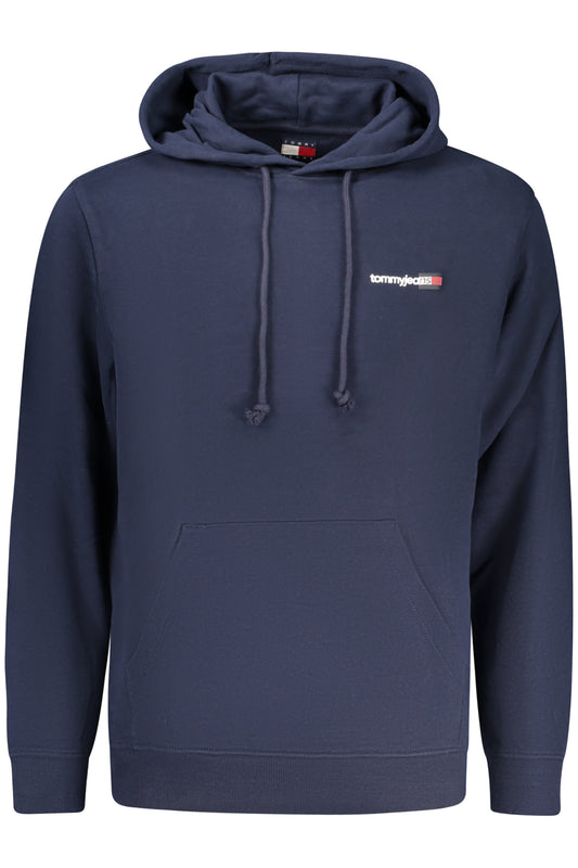 TOMMY HILFIGER Sweatshirt (DM0DM23393_BLC1G) Men