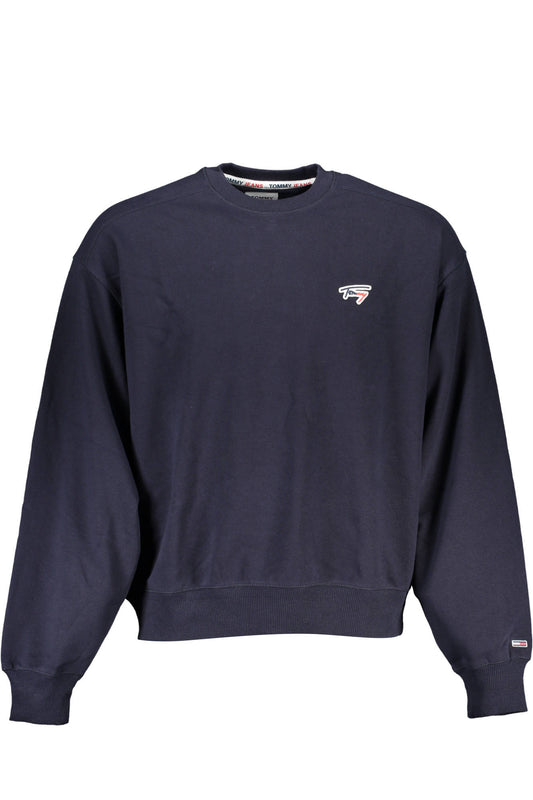 TOMMY HILFIGER Sweatshirt (DM0DM16796_0E5C14E_BLUDW5) Men