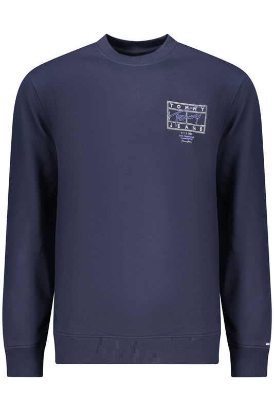 TOMMY HILFIGER Sweatshirt (DM0DM22366_BLC1G) Men