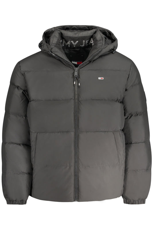 TOMMY HILFIGER Jacket (DM0DM19786_NEBDS) Men