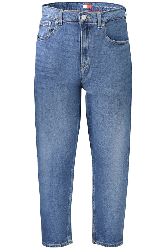 TOMMY HILFIGER Jeans (DW0DW19244_BL1BK) Women