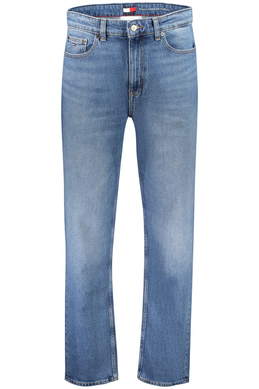 TOMMY HILFIGER Jeans (DM0DM23285_BL1A5) Men