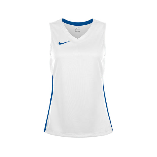 Nike Top Team Basketball White (NT0211-102) Women