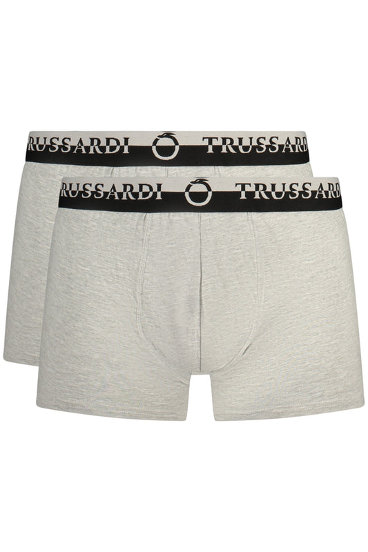 TRUSSARDI Underwear (TRU2UTR03_GR16GREY) Men