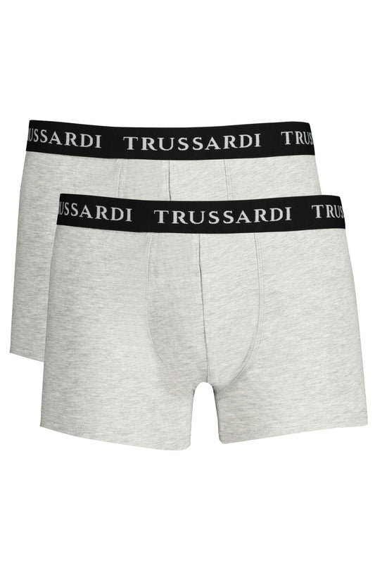 TRUSSARDI Intimate (TRU2UTR02_GR16GREY) Men
