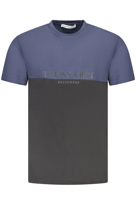 TRUSSARDI T-Shirt (TRU25MTS02_BL14NABL) Men