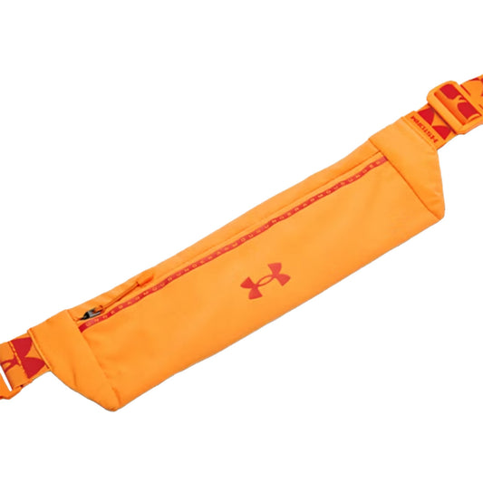 Under Armour Belt Velociti orange (1388914-793) Unisex
