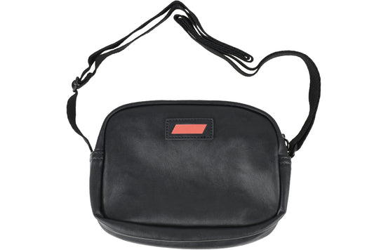 Puma Sf Ls Small Satchel 075185-01 Unisex