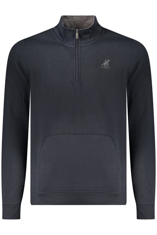 U.S. GRAND Sweatshirt (AU02826RHIDA_BLA2050) Men