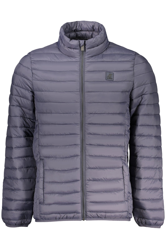 U.S. GRAND Jacket (AU03235BENTONA_BLA2050) Men