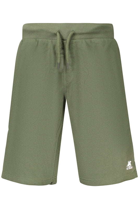 U.S. GRAND Shorts (AU03223BRANDO_VEA12100) Men