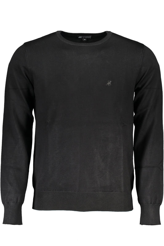 U.S. GRAND Jersey (OUSTR260_NENERO) Men
