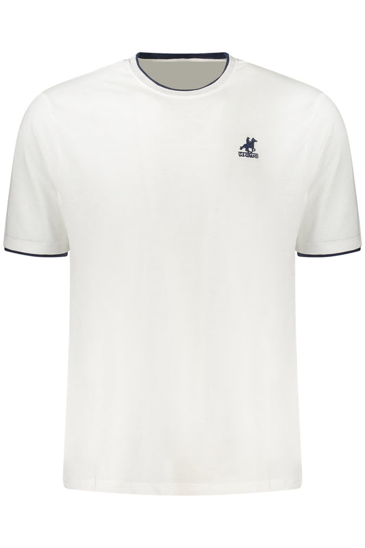 U.S. GRAND T-Shirt (AU02644_BI6BIANC) Men