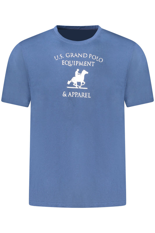 U.S. GRAND T-Shirt (AU02649_BL2JEANS) Men