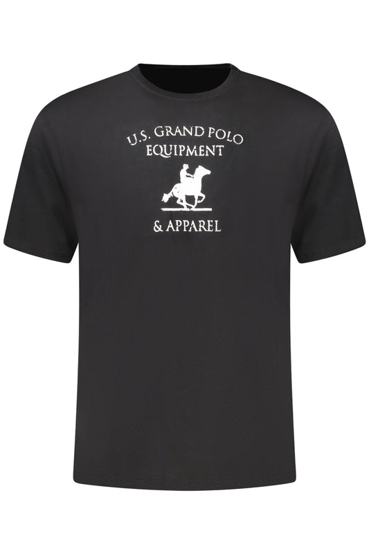 U.S. GRAND T-Shirt (AU02649_NE23NERO) Men
