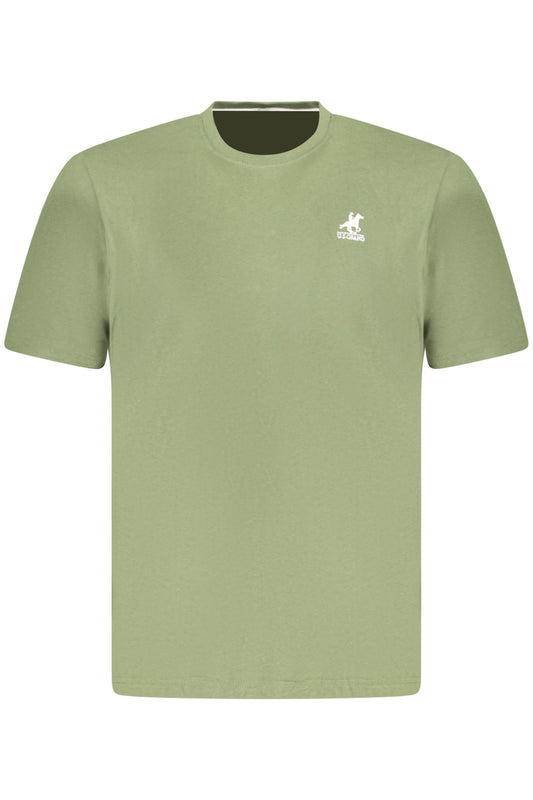 U.S. GRAND T-Shirt (AU02643_VE16VERD) Men