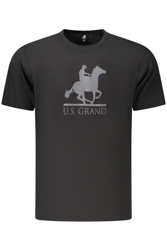 U.S. GRAND T-Shirt (AU03186FOSCO_NEA7250) Men