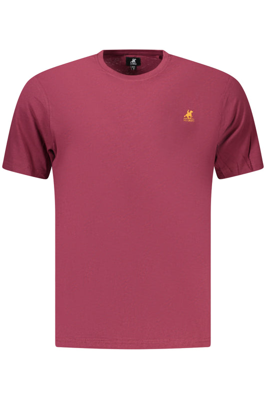 U.S. GRAND T-Shirt (AU03182LONNY_ROA9150) Men