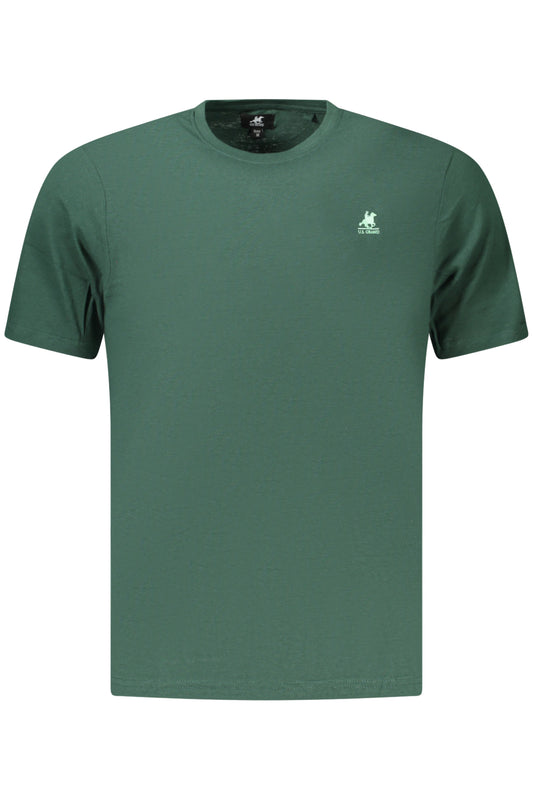 U.S. GRAND T-Shirt (AU03182LONNY_VEA12500) Men